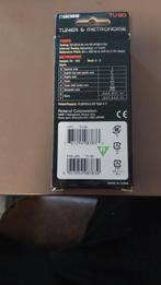 BOSS Tuner & Metronome TU-80, Musique & Instruments, Enlèvement ou Envoi, Comme neuf, Multi-effet