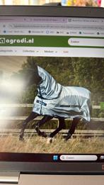 Bucas buzz off rain met nek, Dieren en Toebehoren, Ophalen of Verzenden, Zo goed als nieuw