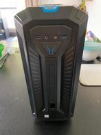 KOOPJE ! Game pc Rayzer Intel, Computers en Software, Ophalen, Gebruikt, Medion, 2 TB