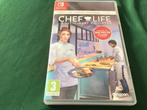 Chef life restaurant switch, Ophalen of Verzenden, Zo goed als nieuw