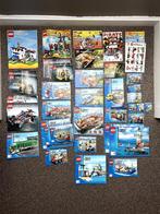 Verzameling Lego boekjes, Ophalen of Verzenden, Gebruikt, Lego