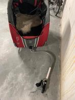 Fietskar voor hond, Dieren en Toebehoren, Ophalen, Zo goed als nieuw