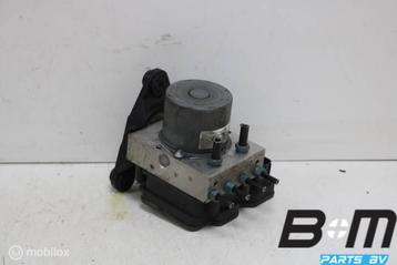 ABS pomp met regeleenheid Audi A4 8W 8W0907379J beschikbaar voor biedingen