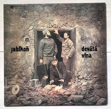 JABLON Devata Vona LP