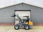 Giant G2700 HD X-TRA + minishovel NIEUW (pro inching) €670, Zakelijke goederen, Machines en Bouw | Kranen en Graafmachines, Wiellader of Shovel