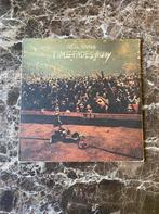 Neil Young Time fades away, Cd's en Dvd's, Ophalen of Verzenden, Gebruikt