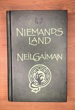 Niemandsland Neil Gaiman, Boeken, Ophalen of Verzenden, Gelezen