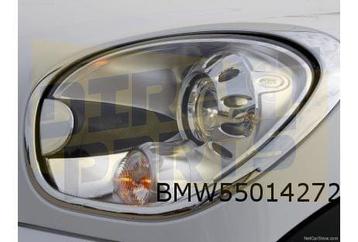 Mini Countryman / Paceman koplamp Rechts (HID / D1S / adapti beschikbaar voor biedingen