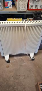 Radiateur électrique a inertie, Bricolage & Construction, Enlèvement, Comme neuf, Radiateur