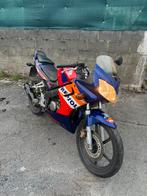 Cbr 125 r, Motoren, Particulier