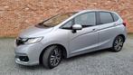 Honda Jazz 1.3i AUTOMAAT FULL OPTION (bj 2018), Auto's, Honda, Automaat, Stof, Gebruikt, 4 cilinders