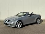 ✅ Mercedes SLK 200 Kompressor GARANTIE Automaat Leder Z.Verw, Auto's, Automaat, https://public.car-pass.be/vhr/4a3ac731-3925-4f46-9d52-8315382e48f5