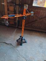 Grue jouet, Enlèvement, Comme neuf