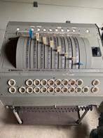 Vintage theaterverlichting, Ophalen, Gebruikt