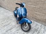 Vespa PX125 bouwjaar 2004, Ophalen, Tweetakt, Gebruikt, Overige modellen