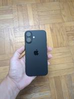 iPhone 16 128GB Black, nooit gebruikt, 128 GB, Nieuw, Ophalen of Verzenden, Zonder simlock