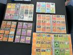 Pokemon kaarten, Hobby en Vrije tijd, Verzamelkaartspellen | Pokémon, Ophalen of Verzenden, Zo goed als nieuw, Meerdere kaarten