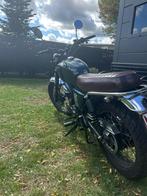 Brixton BX125, Motoren, Brixton, Particulier, 125 cc, SuperMoto