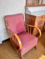 Fauteuil à donner, Maison & Meubles, Fauteuils, Enlèvement, Comme neuf