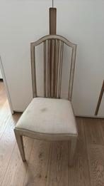 Twee stoelen, Huis en Inrichting, Stoelen, Ophalen, Gebruikt, Twee