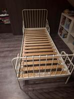 Meegroeibed ikea, Kinderen en Baby's, Kinderkamer | Bedden, Ophalen