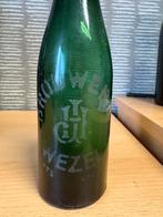 Wezel Brouwerij Houet H 24 cm, Ophalen of Verzenden, Zo goed als nieuw