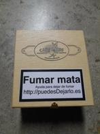 Boîte à cigares New Canaritos, Collections, Boite à tabac ou Emballage, Enlèvement ou Envoi, Neuf