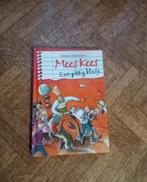 Mirjam Oldenhave: Mees Kees een pittig klasje, Boeken, Ophalen of Verzenden, Gelezen