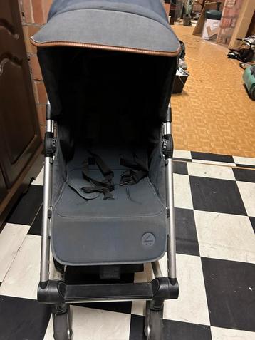 Mutsy Nexo kinderbuggy beschikbaar voor biedingen