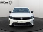 Opel Corsa Edition - 1.2 Benzine - Manueel 6 - 100PK, 118 g/km, Wit, 100 pk, Bedrijf