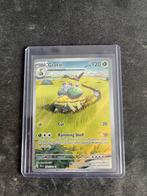 Pokémon Grotle #164 Pokemon Temporal Forces, Ophalen of Verzenden, Nieuw, Losse kaart, Foil
