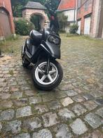 Yamaha mbk booster, Fietsen en Brommers, Ophalen, Zo goed als nieuw
