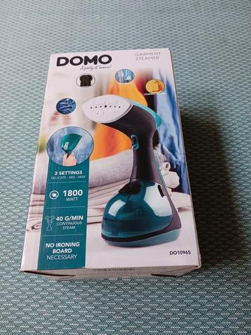 Kledingstomer Domo, NIEUW, model DO1096S. beschikbaar voor biedingen