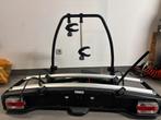 Porte velos THULE (2) electriques, Autos : Divers, Enlèvement, Comme neuf