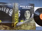 Lou Reed (rock'n'roll animal, lp401, stereo), Ophalen of Verzenden