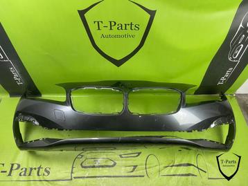 Bmw 2 serie voorbumper 748037309 bumper beschikbaar voor biedingen