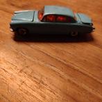Corgi toys Jaguar Mark x saloon, Hobby en Vrije tijd, Modelauto's | 1:87, Ophalen, Gebruikt, Corgi