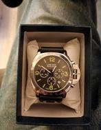 Luminor PANERAIChronographe, Bijoux, Sacs & Beauté, Autres marques, Enlèvement ou Envoi, Acier, Autres matériaux