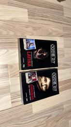 Code 37,4 verhalen, Boeken, Ophalen, Gelezen