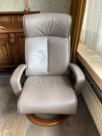 Elektrische Sta-op Relax/Fauteuil, Huis en Inrichting, Ophalen, Zo goed als nieuw
