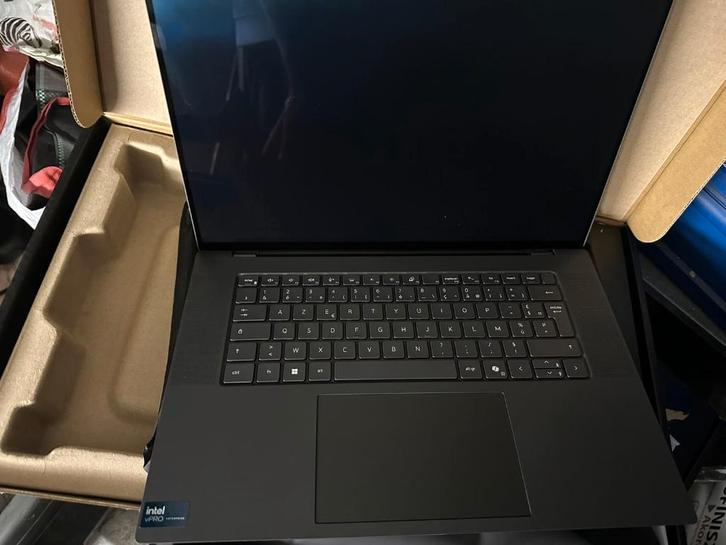 DELL Precision 5690 - Intel Core Ultra 7 165H - NIEUW, Computers en Software, Windows Laptops, Nieuw, 14 inch, SSD, 4 Ghz of meer