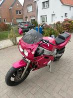 Yamaha FZR600 - Start en rijdt perfect - Zonder papieren, Motoren, 4 cilinders, Bedrijf, 599 cc