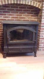 Mazoutkachel EFEL ., Enlèvement, Utilisé, Autres carburants, Autoportant