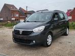 Dacia lodgy 2014 1.5dci 5places, Autos, Dacia, Euro 5, Achat, Entreprise, Boîte manuelle