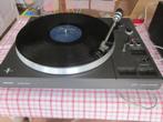 Philips 777, Audio, Tv en Foto, Platenspelers, Ophalen, Gebruikt, Philips, Automatisch