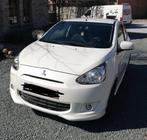 Mitsubishi Space Star, Auto's, Mitsubishi, Voorwielaandrijving, Leder, 5 deurs, Particulier