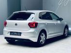 Volkswagen Polo 1.0 TSi *CARPLAY*CARNET COMPLET*, Autos, Achat, 1610 kg, Euro 6, Entreprise