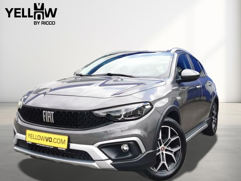 Fiat Tipo Cross / Hatchback / 1.0 FireFl