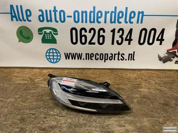 VOLVO V40 FULL LED KOPLAMP RECHTS 32228484 ORIGINEEL beschikbaar voor biedingen