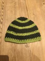 Babymuts, Kinderen en Baby's, Babykleding | Mutsen, Sjaals en Wanten, Ophalen of Verzenden, Gebruikt, Muts
